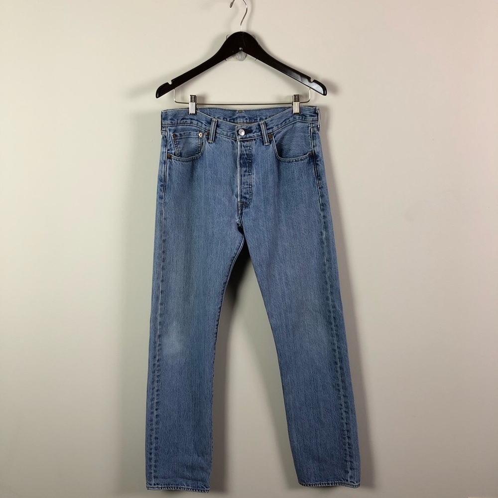 Vintage 501 Levi’s Size 32 32